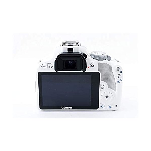 楽天市場】【中古】キヤノン Canon EOS Kiss X7 ホワイト ダブルレンズ