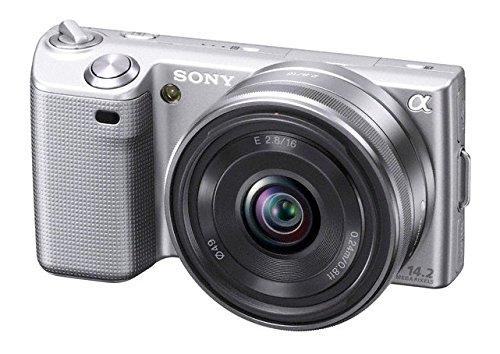 楽天市場】NEX－5 ダブルレンズキットの通販