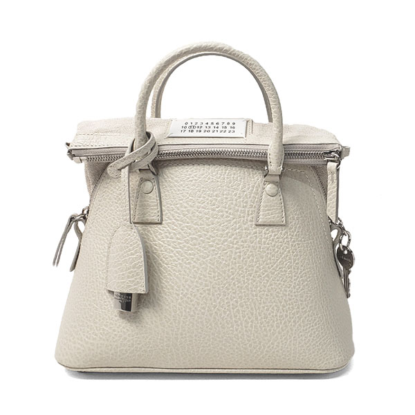 楽天市場】メゾンマルジェラ バッグ レディース Maison Margiela 5AC