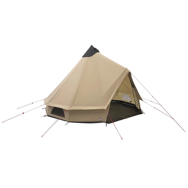 楽天市場】【国内正規品】ROBENS テント KLONDIKE クロンダイク