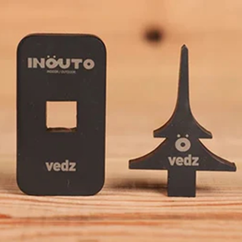 楽天市場】VEDZ ロブくん＋ワイドベース : キャンプリンク楽天市場店