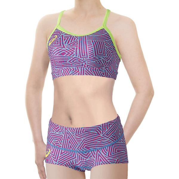 楽天市場】アシックス（レディース競技水着｜競技水着）：水泳