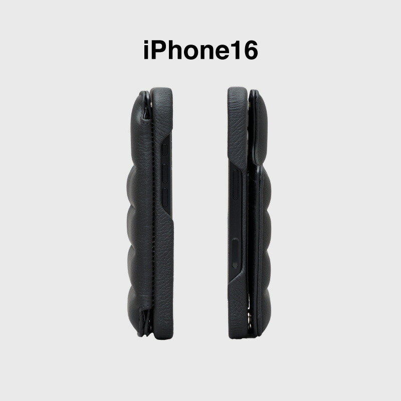 楽天市場】【ポイント10倍】【DEMIU公式】iPhone16 ケース 背面 手帳型