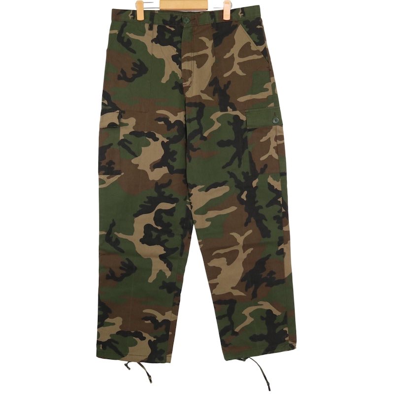 楽天市場】ダックカモ パンツ（ズボン・パンツ｜メンズファッション