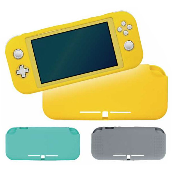 Switch Lite イエロー 充電器付き Nintendo Switch Lite イエロー 充電