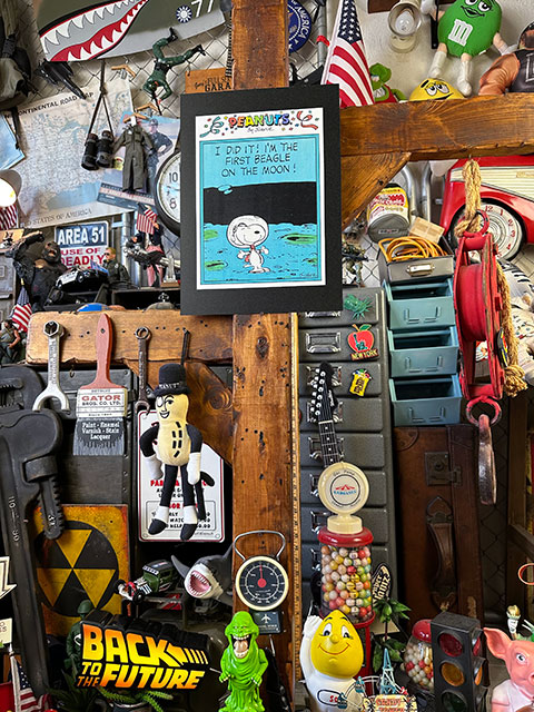 楽天市場】ハリウッドポスター #0186 ピーナッツ スヌーピー No.10