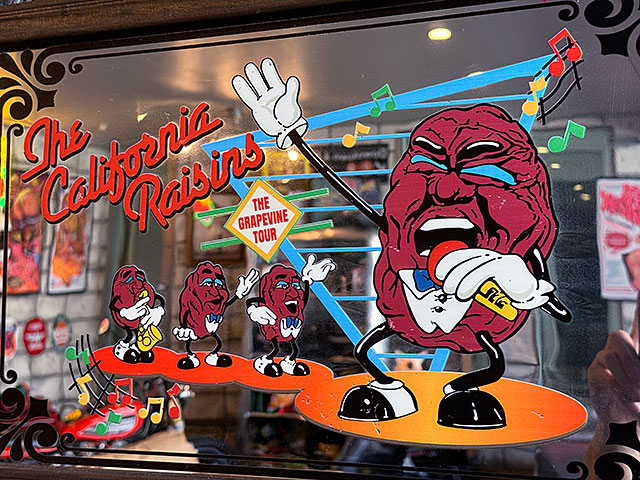 楽天市場】アメリカン ウッド パブミラー （カリフォルニアレーズン