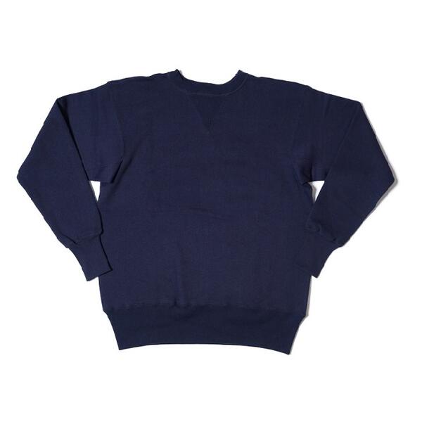 楽天市場】WAREHOUSE☆ Lot.403 セットインフリーダムクルーネック両V