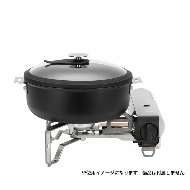 楽天市場】【SALE 50%OFF】スノーピーク HOME&CAMPクッカー26 snow