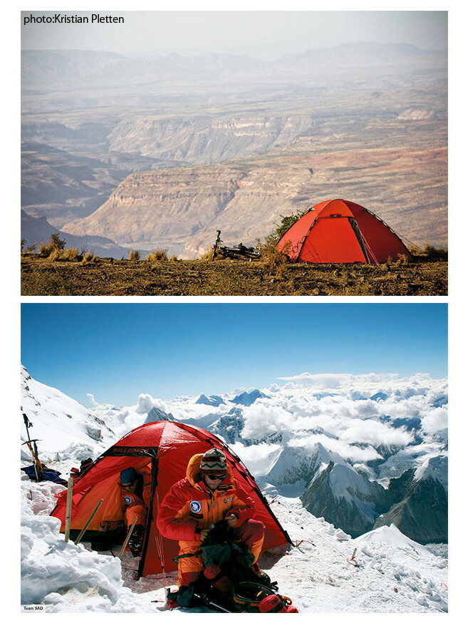 楽天市場】ヒルバーグ スタイカフットプリント HILLEBERG STAIKA