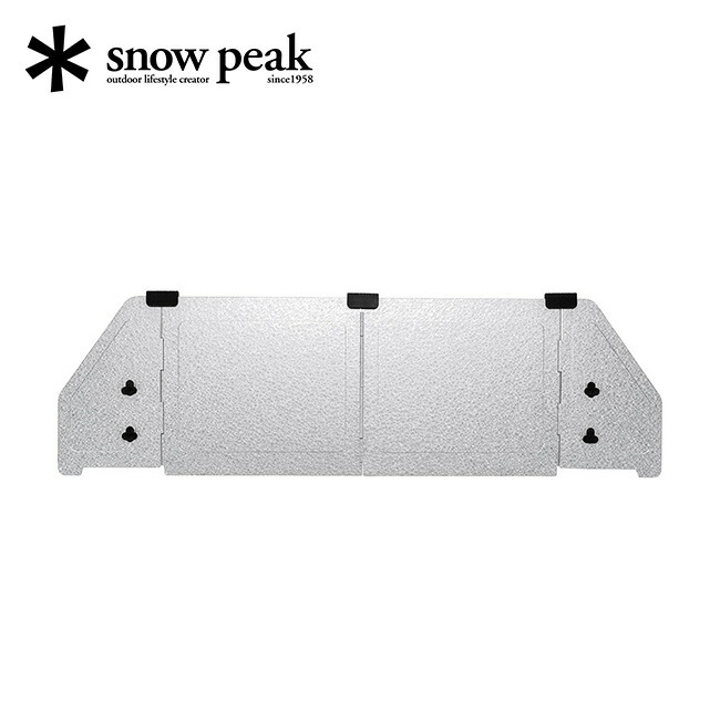 楽天市場】【SALE 10%OFF】スノーピーク テーブルトップアーキテクト