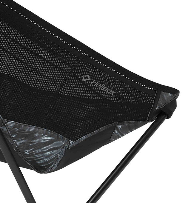 楽天市場】ヘリノックス チェアツー タイダイ Helinox Chair Two Tie