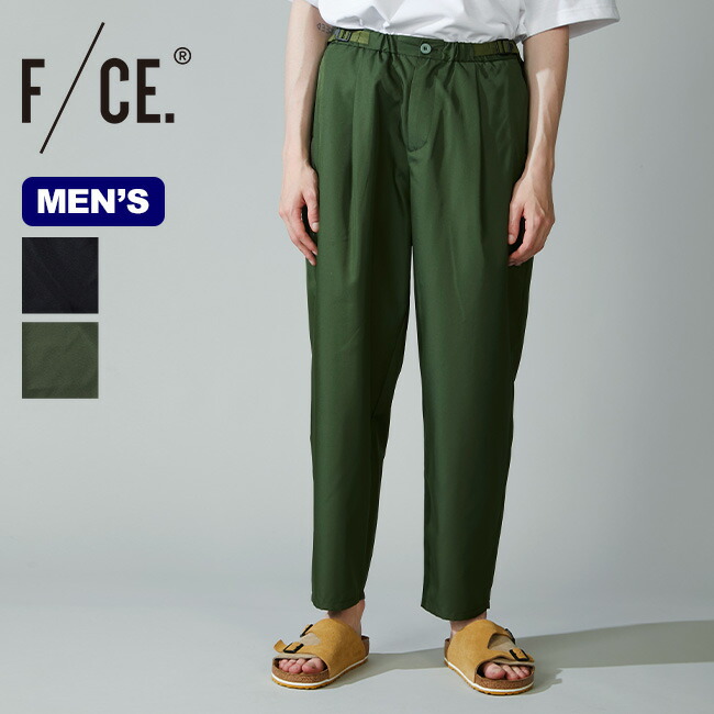 Y'S バルーンカーゴパンツ（スカート）オリーブグリーン カーキ