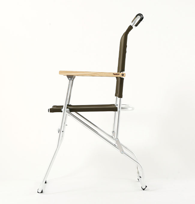 楽天市場】バリスティクス ローバーチェア2 Ballistics ROVER CHAIR 2