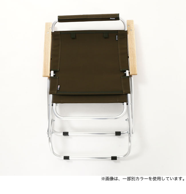 楽天市場】バリスティクス ローバーチェア2 Ballistics ROVER CHAIR 2