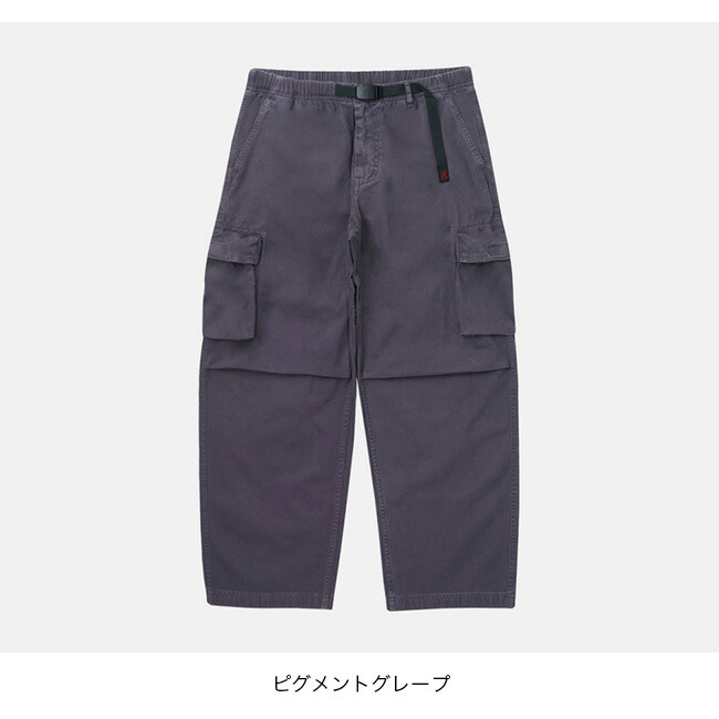 楽天市場】グラミチ リグカーゴパンツ GRAMICCI RIG CARGO PANT G4FU