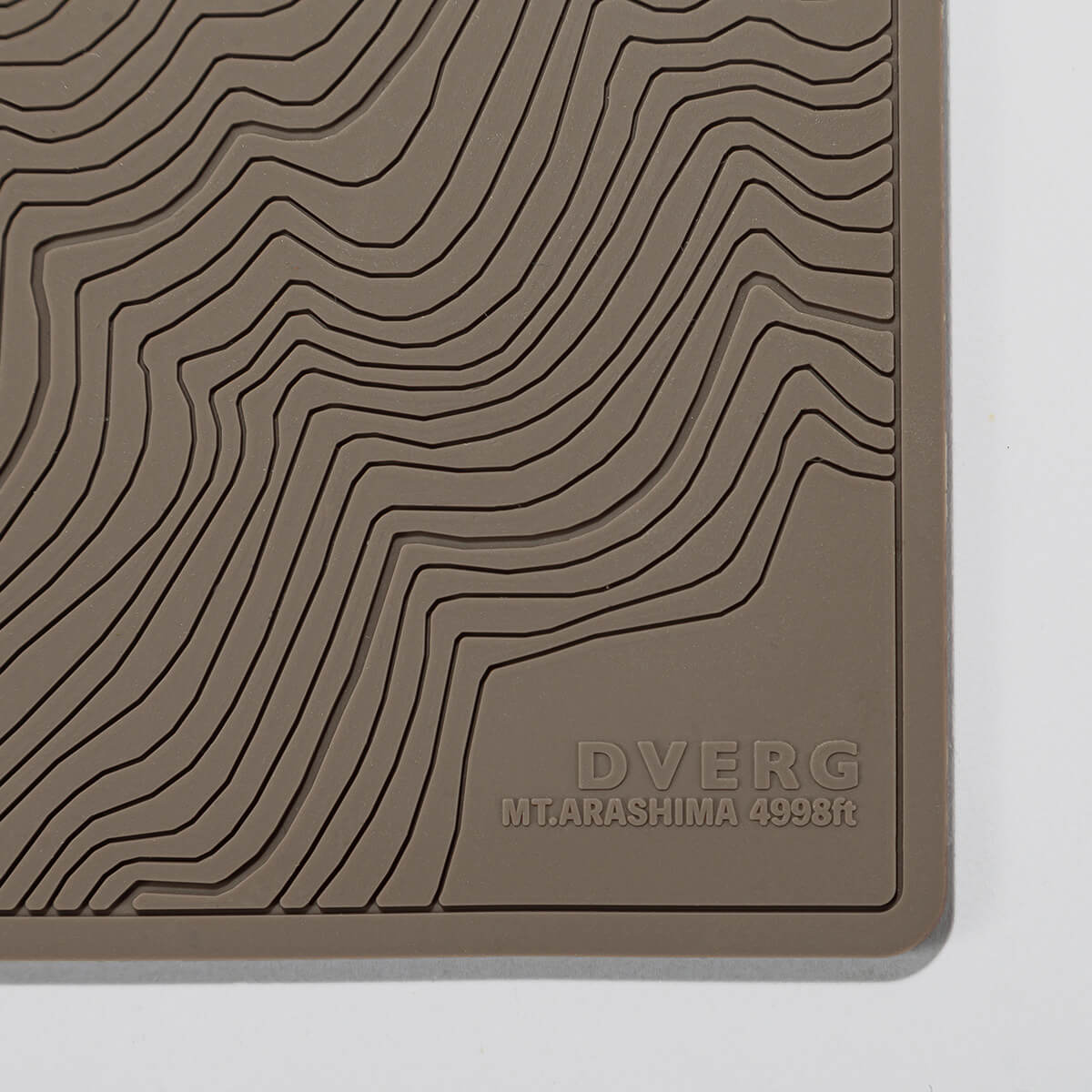 バーベキュー・調理用品 mountain research pot mat Mountain Research