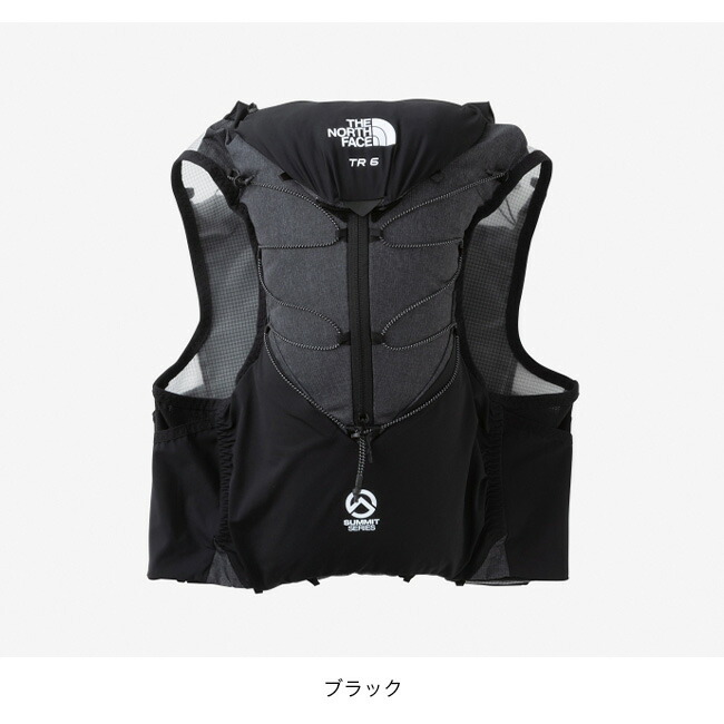 楽天市場】ザ・ノース・フェイス ノースフェイス TR6 THE NORTH FACE