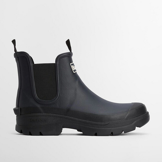 楽天市場】バブアー ニンバスチェルシーウェリー Barbour NIMBUS
