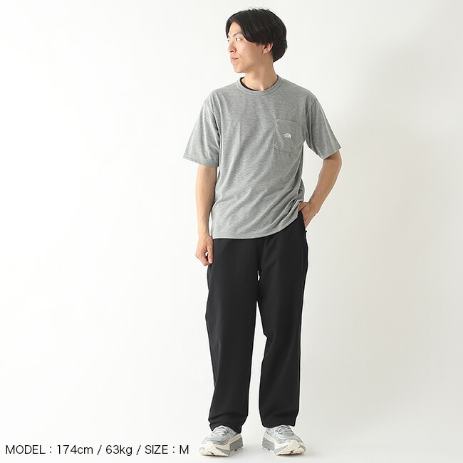楽天市場】ザ・ノース・フェイス ノースフェイス TNFビーフリーパンツ