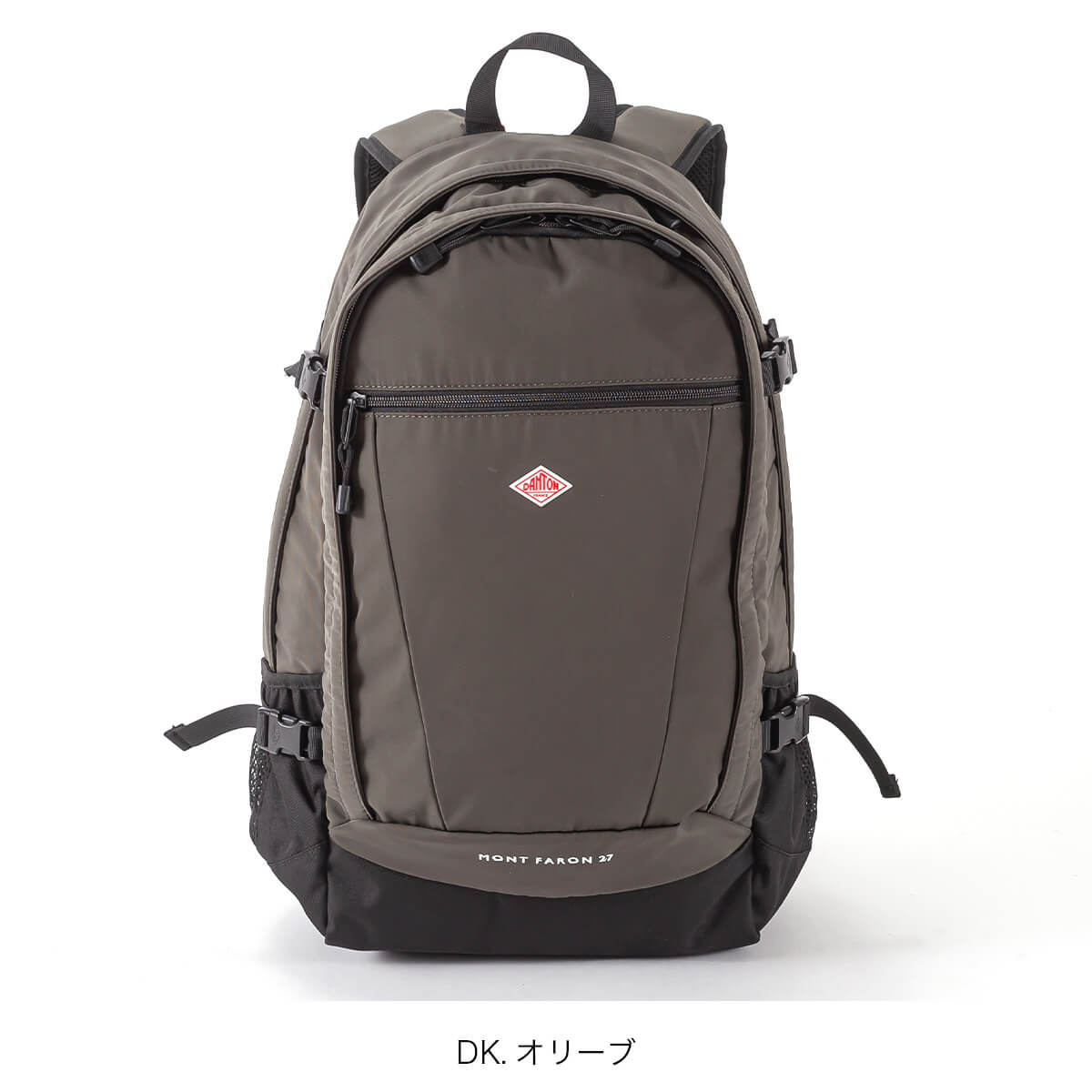 楽天市場】【ラスト1点】【正規取扱店】 ダントン モンファロン27