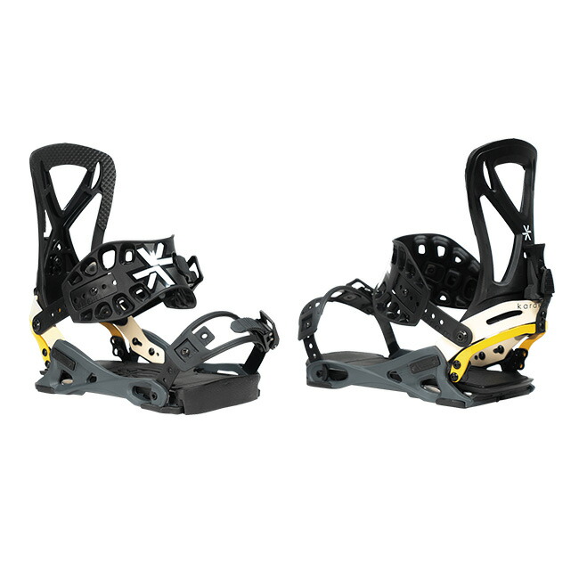 Karakoram FreeRanger S 24-25週末限定値引き Karakoram FreeRanger S