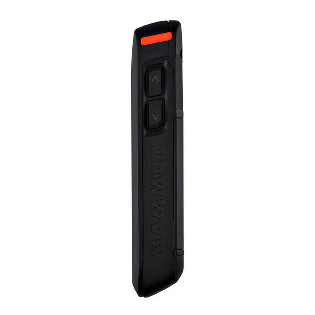 楽天市場】マムート バリーボックスS2 MAMMUT 2620-00380 ビーコン