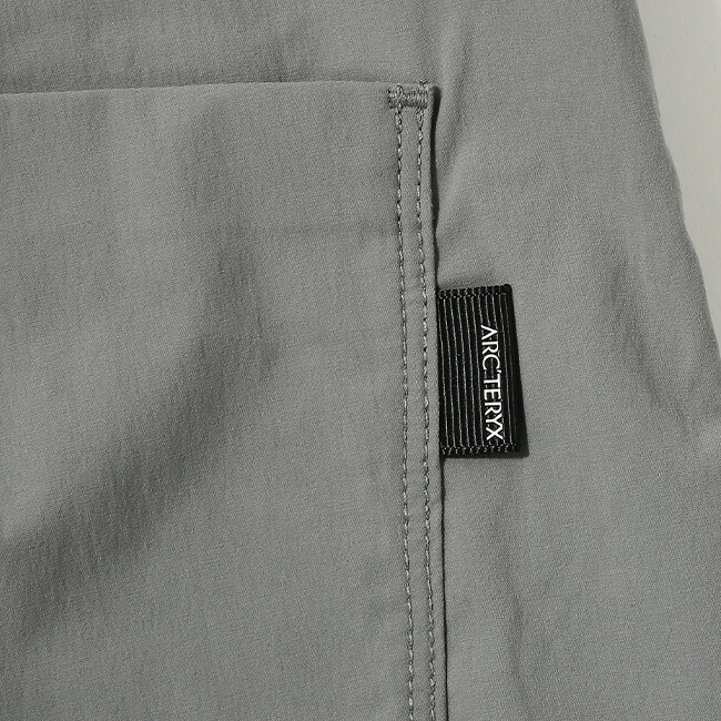 楽天市場】アークテリクス レヴォンLTパンツ メンズ ARC'TERYX Levon