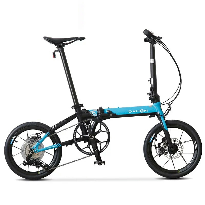 楽天市場】【並行輸入品】DAHON ダホン K3 PLUS 16インチ (KAA693) K3
