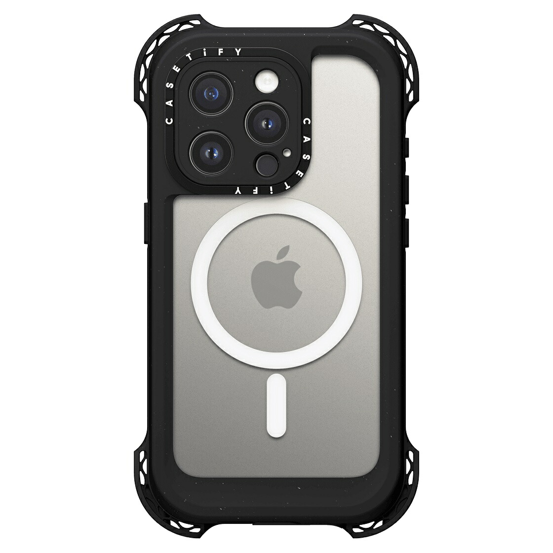 楽天市場】【公式】 CASETiFY iPhone 15Pro iPhone 15ProMax バウンス