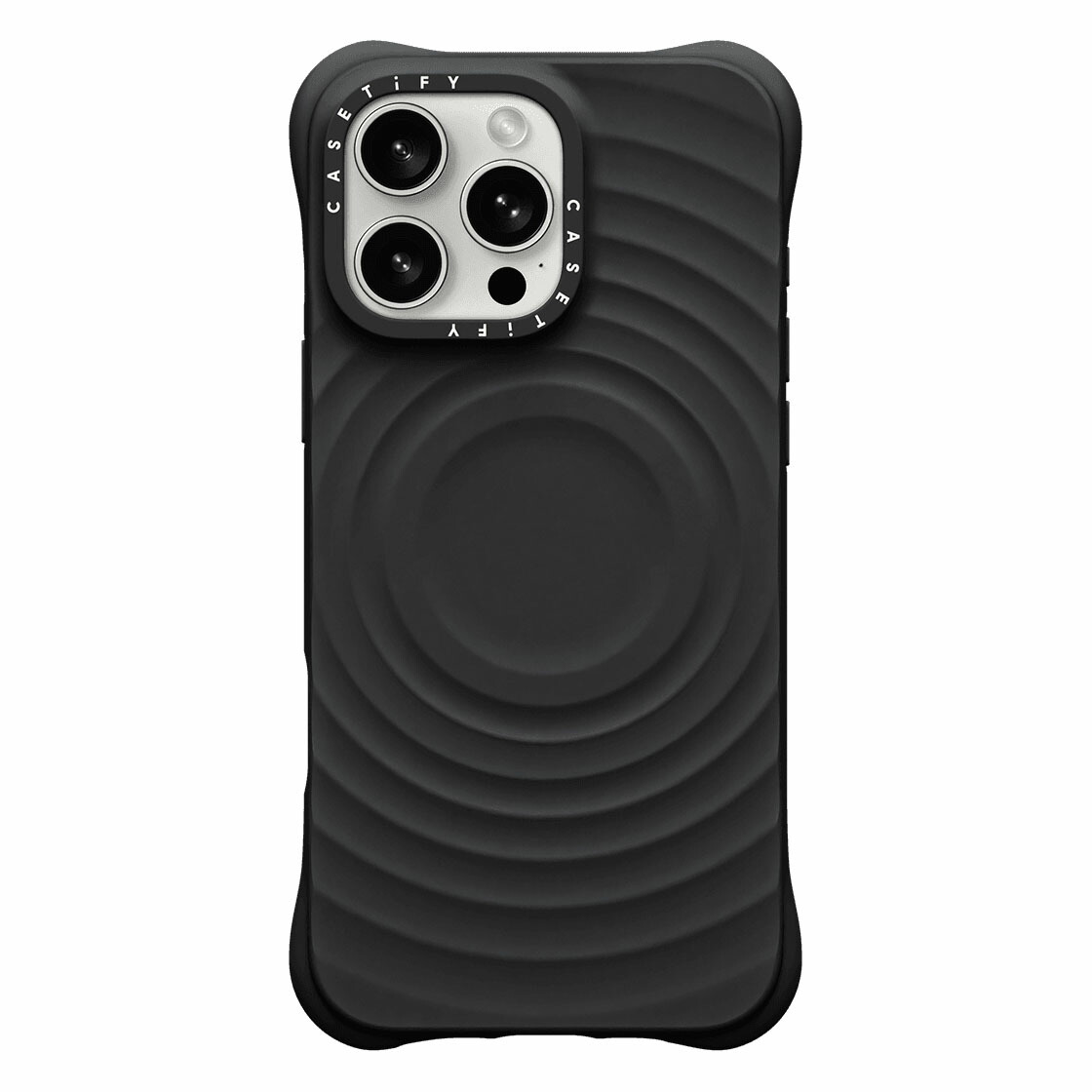 楽天市場】【公式】CASETiFY ウェーブ シリコン iPhone16 iPhone16Plus