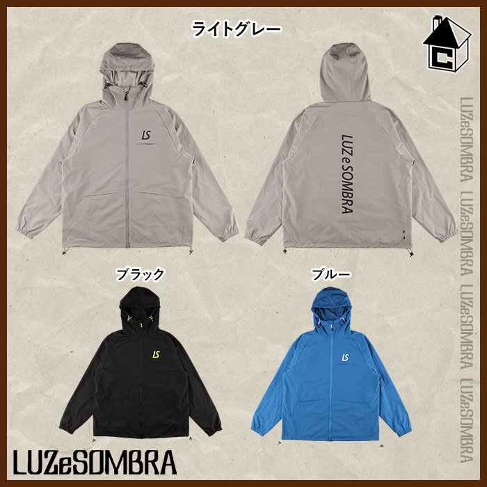 楽天市場】【 SALE21%OFF 】EXPLORER LIGHT TECH JACKET ルースイ