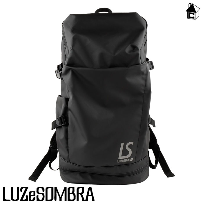 楽天市場】【 ポイント 11倍 】LS SURGE BACK PACK ルースイソンブラ