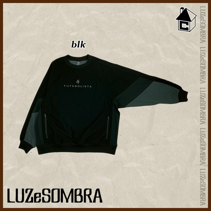 楽天市場】【 SALE20%OFF 】LUZ e SOMBRA TOP TEAM【ルースイソンブラ