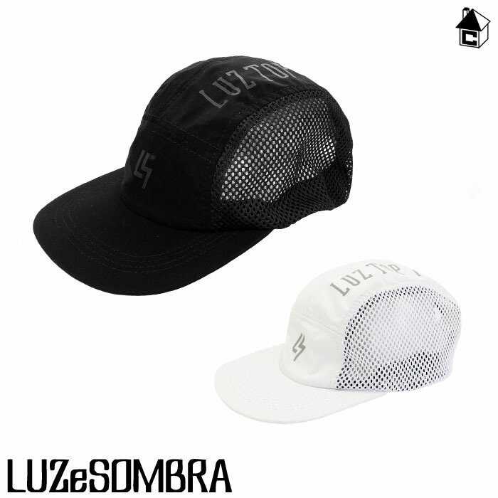 楽天市場】LTT GELANOTS JET CAP ルースイソンブラ トップチーム LUZ e