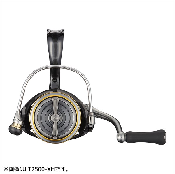 楽天市場】ダイワ スピニングリール ルビアスエアリティ FC LT2500S-XH