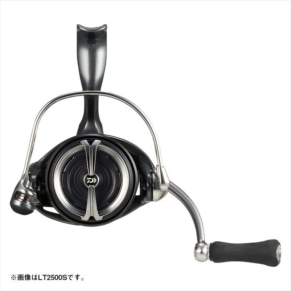 楽天市場】ダイワ スピニングリール 24ルビアス LT2500S-XH : 釣具の