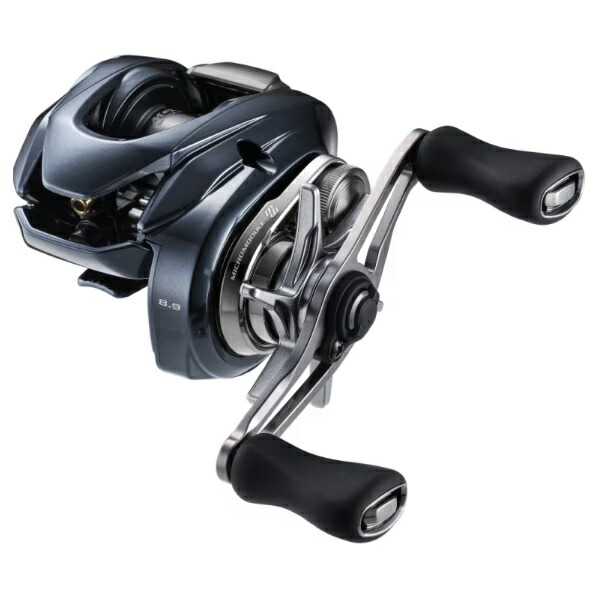 楽天市場】シマノ shimano ベイトリール 15 アルデバラン ハンドルの通販