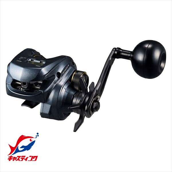 楽天市場】ダイワ ベイトリール ライトゲーム RX IC 150HL (左) : 釣具