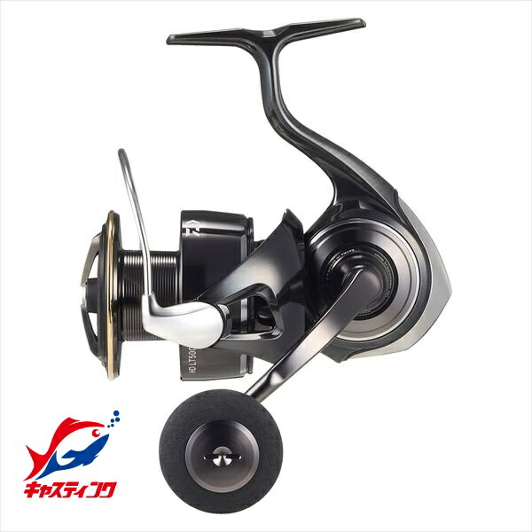 楽天市場】ダイワ スピニングリール 26セルテートHD LT5000D-CXH