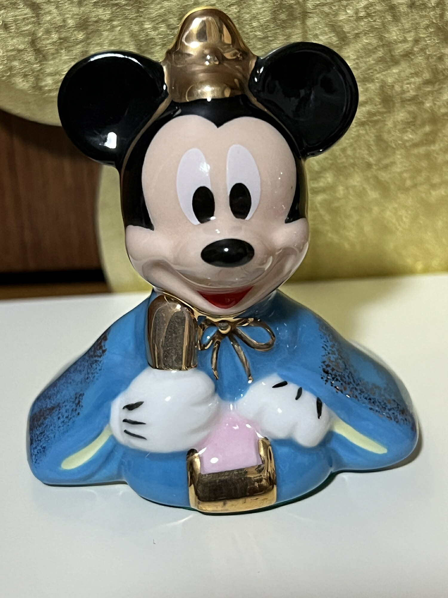 楽天市場】ひなまつり ディズニー Disney ミッキー＆ミニー 磁器