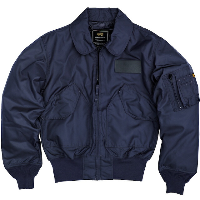 楽天市場】ALPHA INDUSTRIES（アルファ インダストリーズ）CWU-36/P