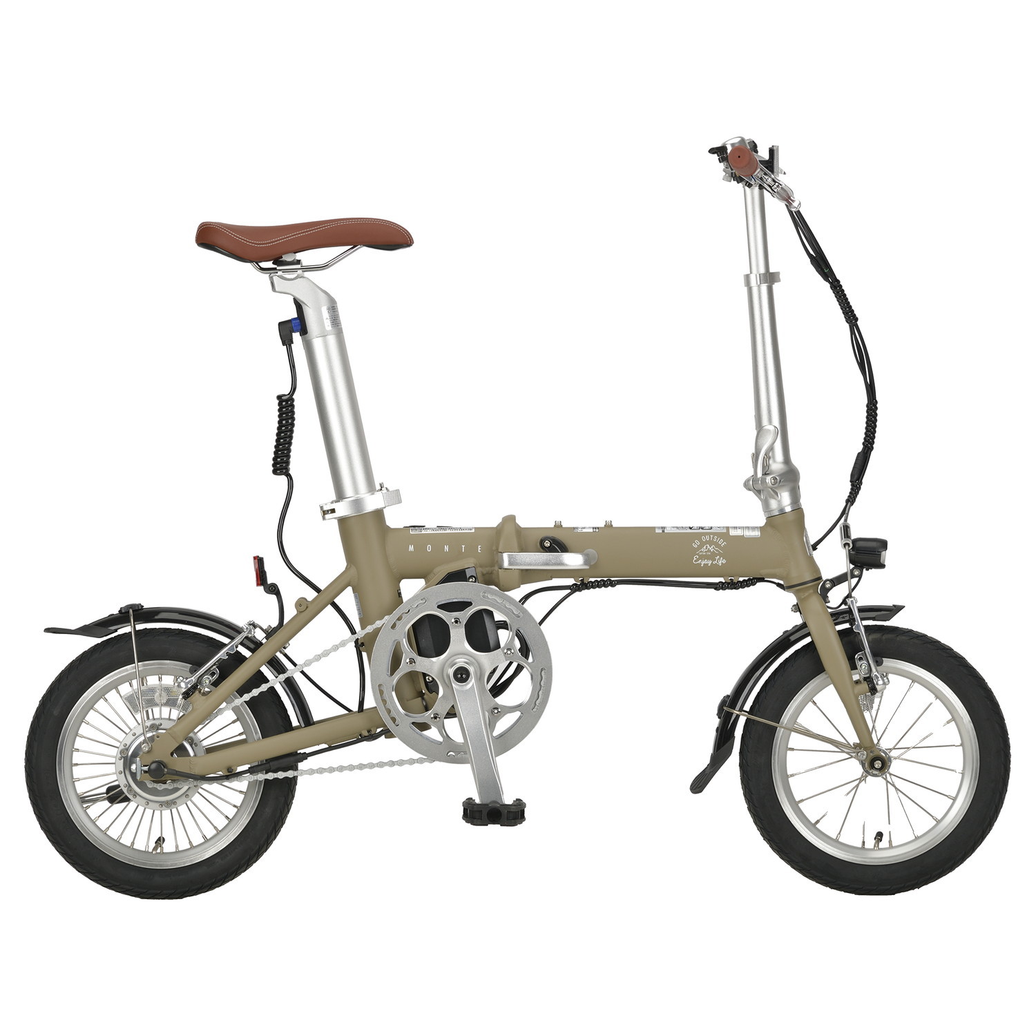ぴさ 今日限定値下！ 引き取り限定 MAGIC 電動アシスト自転車 ぴさ様