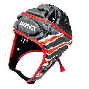 楽天市場】IMPACT インパクト モンスタークロー ラグビー ヘッド