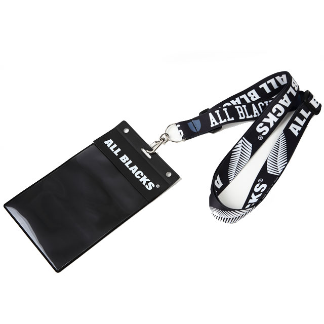 楽天市場】【ALL BLACKS】 オールブラックス チケットホルダー