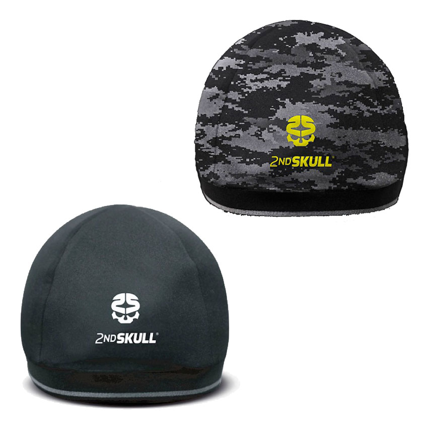 楽天市場】【2ND SKULL】 セカンドスカル SKULL CAP スカルキャップ