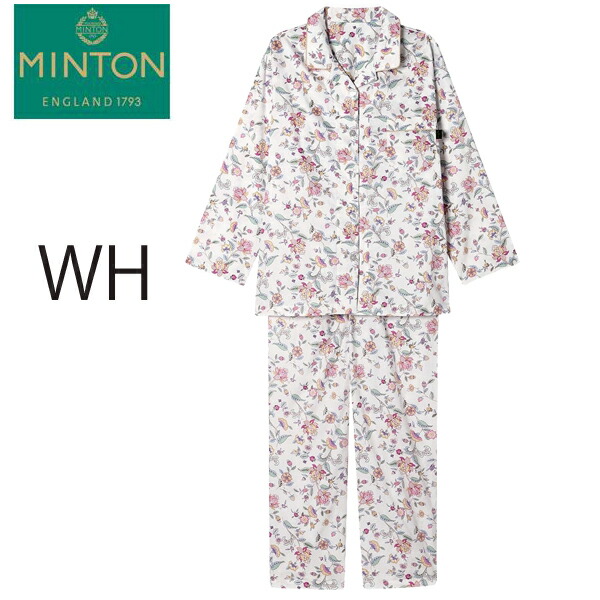 楽天市場】ワコール ミントン パジャマの通販