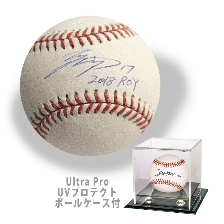エリックチャベス直筆サインボールEric Chaves エリックチャベス直筆