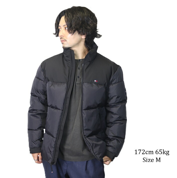 楽天市場】トミーヒルフィガー ジャケット ブルゾン TOMMY HILFIGER