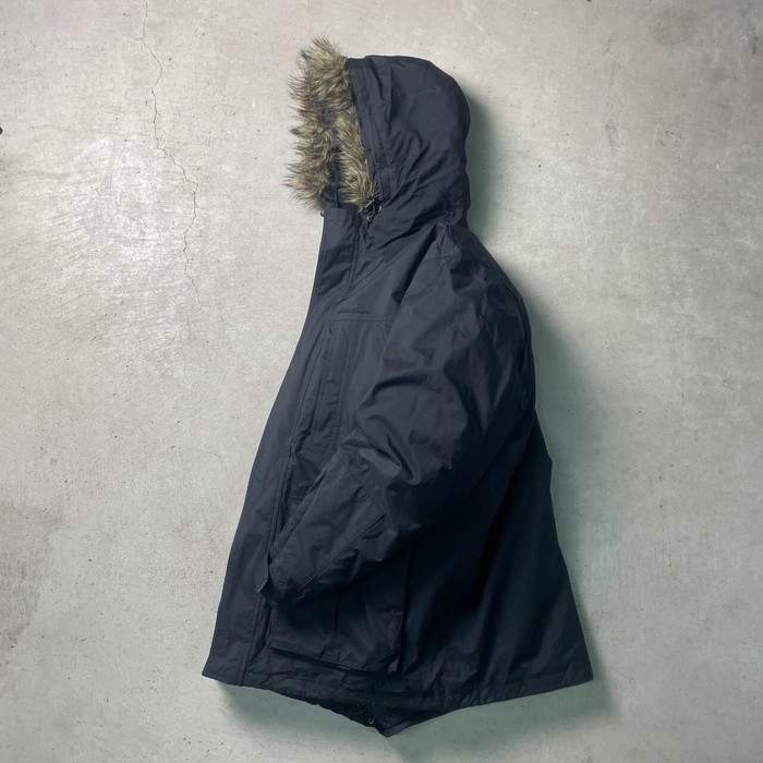 楽天市場】00年代 Eddie Bauer WEATHEREDGE エディーバウアー グース